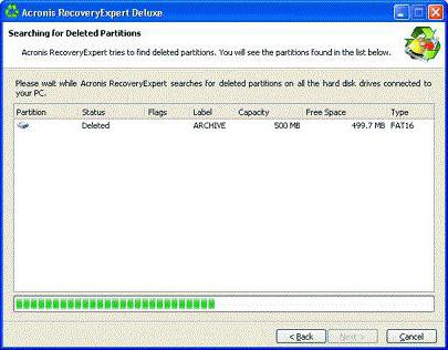 програма за ремонт на твърдия диск windows 7