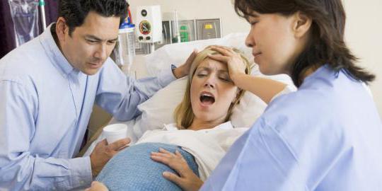 Prodloužené těhotenství: co dělat?