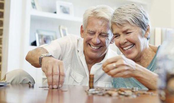 świadczenia dla emerytów z podatku od nieruchomości fizycznych