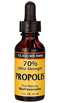 propolis što je