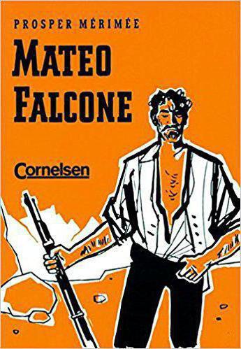 matteo falcone so glavni liki