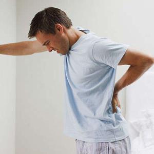 léčba symptomů prostaty mužů