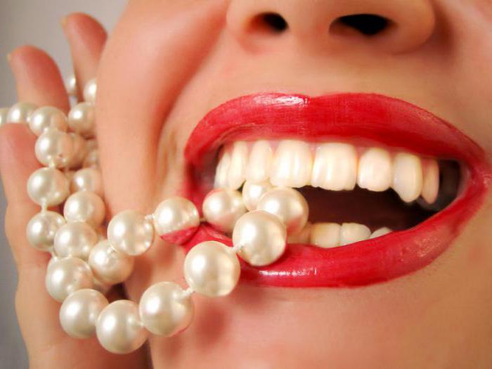 протези при липса на голям брой зъби