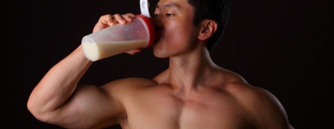 proteina rasta mišića