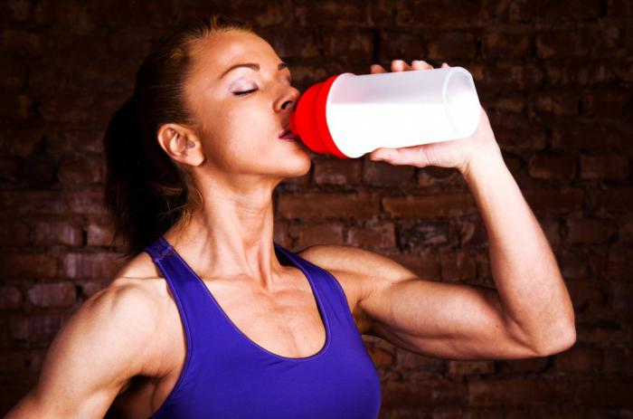 koliko su proteini za rast mišića
