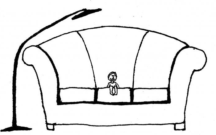 Anna Freud dětská psychoanalýza