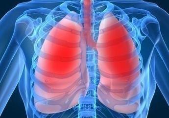 Edema polmonare