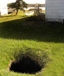 septička jama u privatnoj kući učiniti sami bez pumpanje