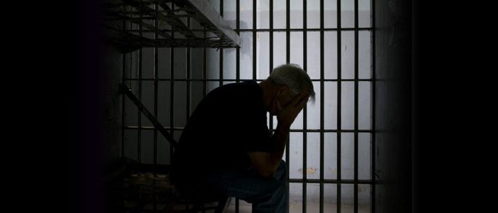 charakteristiky doživotního vězení