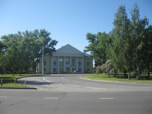 Lipetsk Lutkovno gledališče