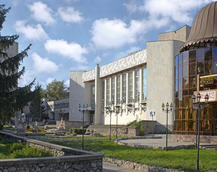 Kazalište lutaka Ryazan