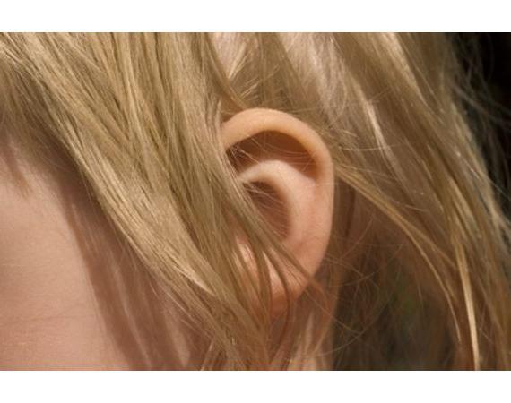 congestione dell'orecchio