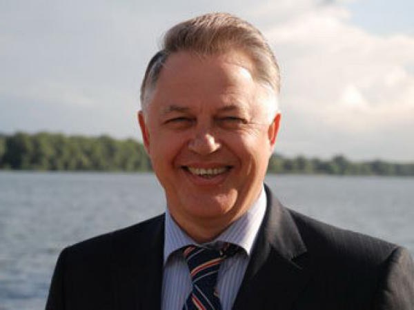 Simonenko Peter Nikolaevich