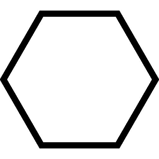 Pravidelný šestiúhelník