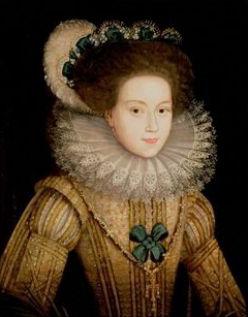 биография на кралицата Мария Стюарт