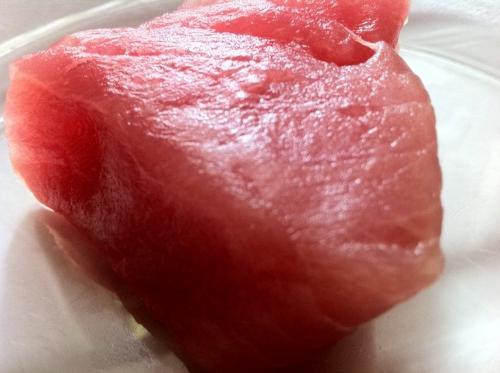рецепти за риба тон