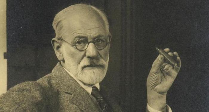Le citazioni di Freud