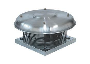 ventilatore radiale centrifugo