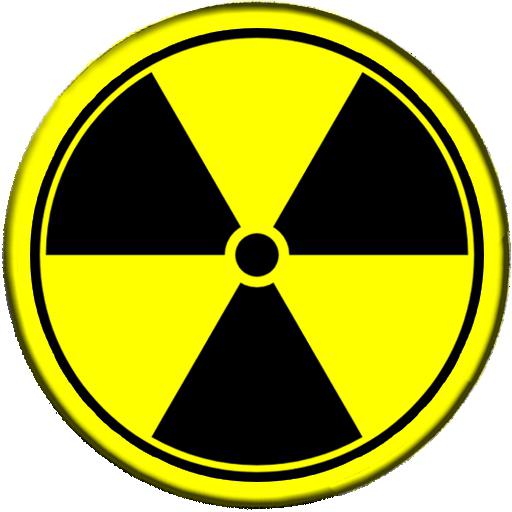 la radioattività è