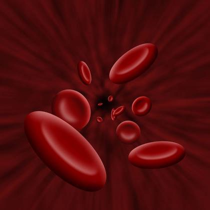 krevní destičky jsou zvýšeny u dítěte po dobu 3 měsíců