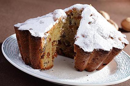 stafínový muffin recept fotografie