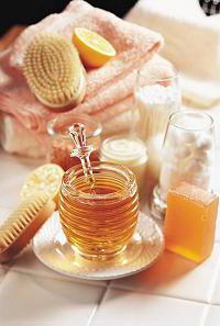 полза от рапичен мед