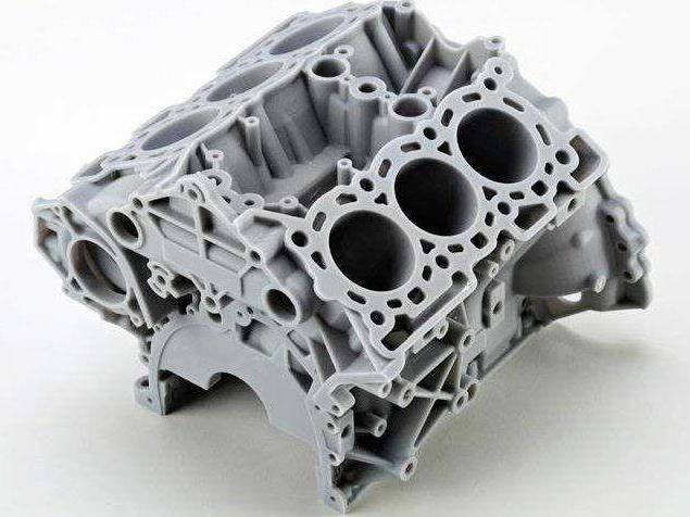 3D ispis brze izrade prototipova