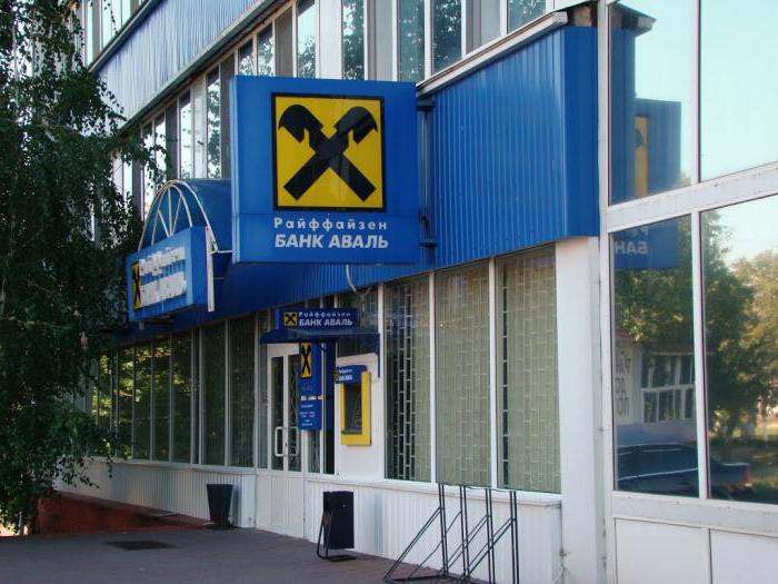 Valutazione di affidabilità della Banca d'Ucraina