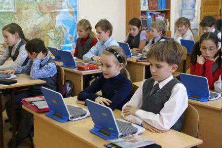 scuole del distretto di Kirov di San Pietroburgo