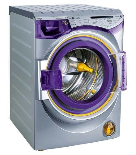 ocena zanesljivosti pralnih strojev