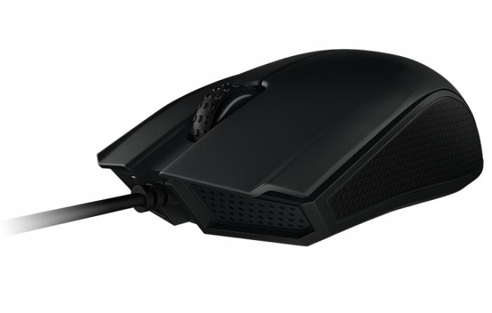 razer abyssus mouse