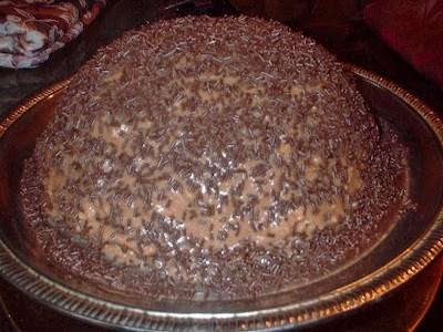 recept za mravinjski kolač