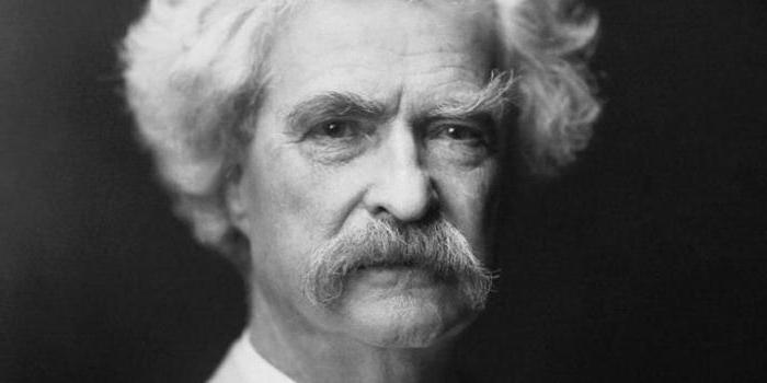 Pravo ime Marka Twaina