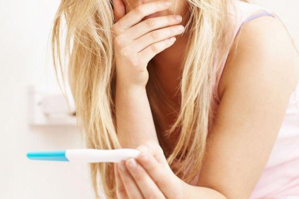 Zakaj ne bi mogla zanositi na dan ovulacije
