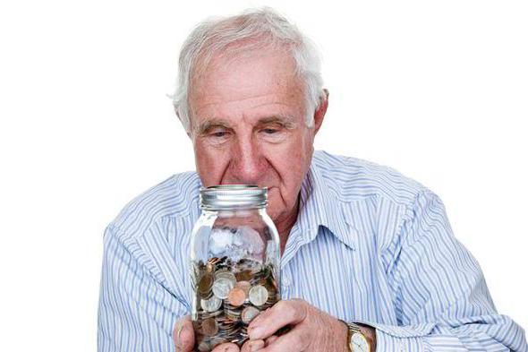 preračunavanje mirovina za rad umirovljenika