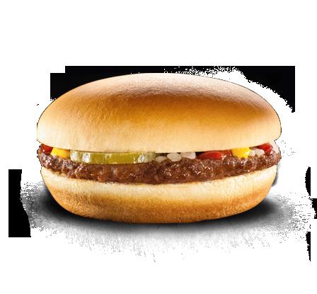 przepis na domowej roboty burger