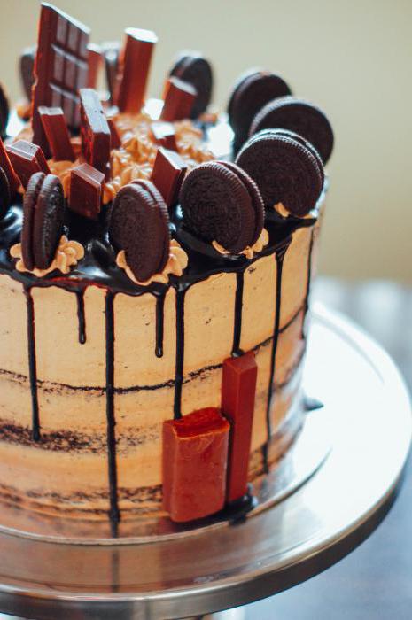 Nutella торта рецепта със снимки