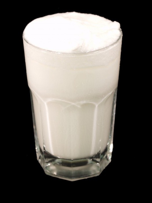 Аиран ферментирало мляко напитки показания противопоказания