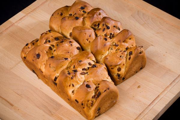 recepti za domaći kruh