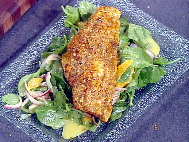 pesce persico ricette di cucina