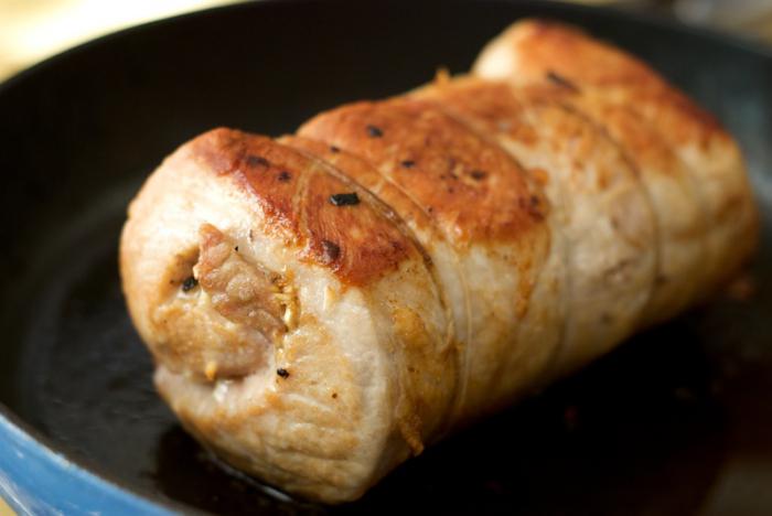 recepti za kuhanje svinjskog trbuha