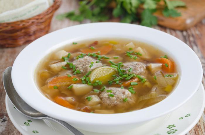 ricette di zuppe zuppe e primi piatti