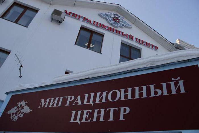 obnovitev potnega lista Ruske federacije v primeru izgube