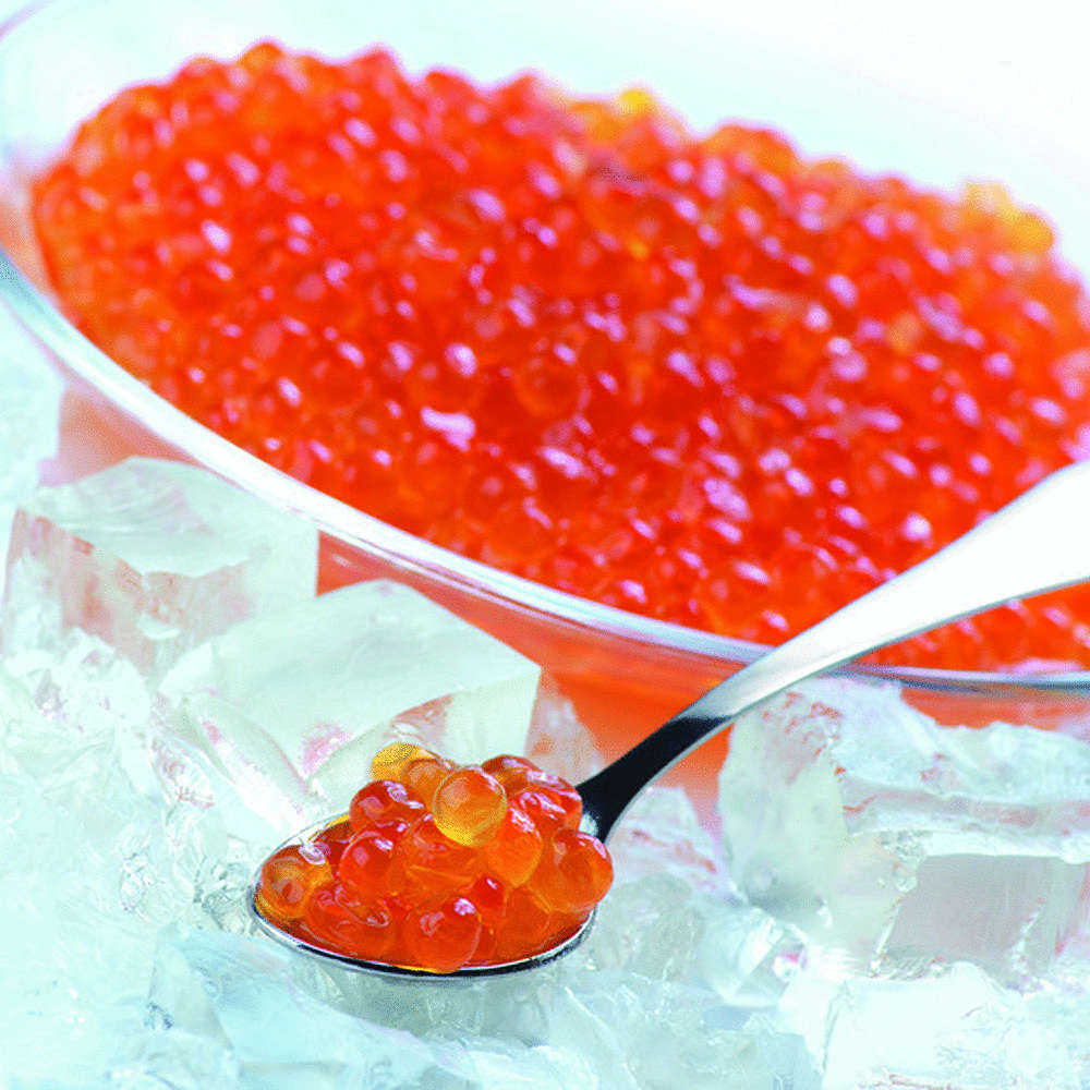 Hladni kaviar
