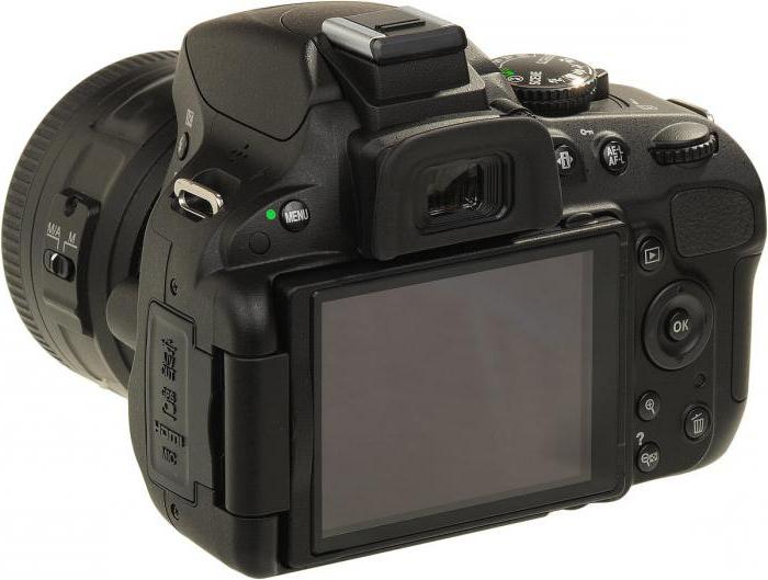 Nikon D5100 kit pregled