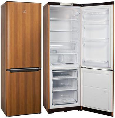 Индезит биа 18 хладилник