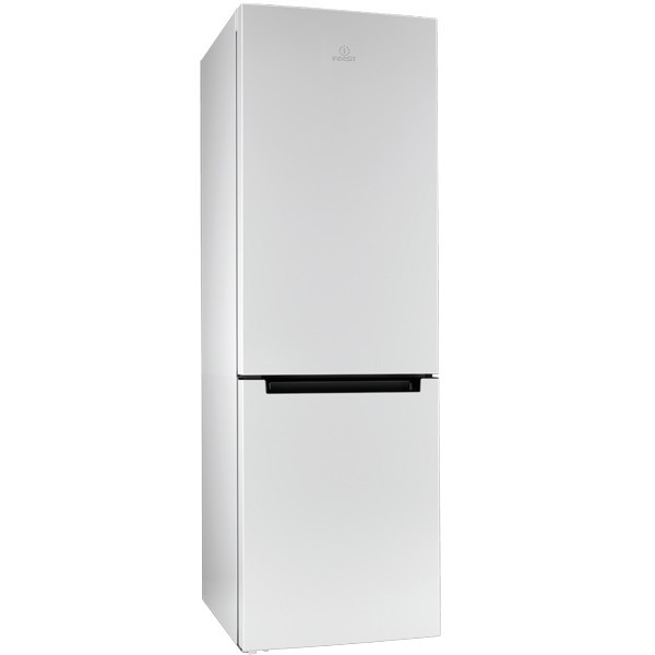 хладилник с две отделения indesit df 4180 w