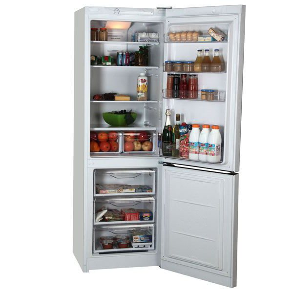 хладилник indesit df 4180 w Цена