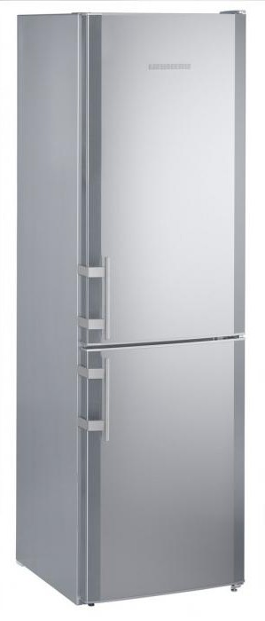 libher hladilnik preglede