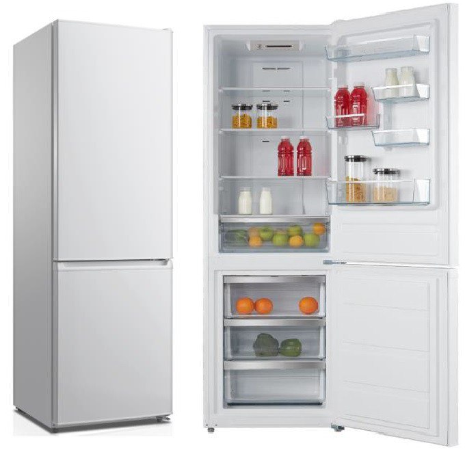 hladilnik don recenzije kupcev
